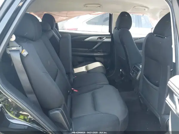 JM3TCABY3J0235997 2018 MAZDA CX-9 - Image 8