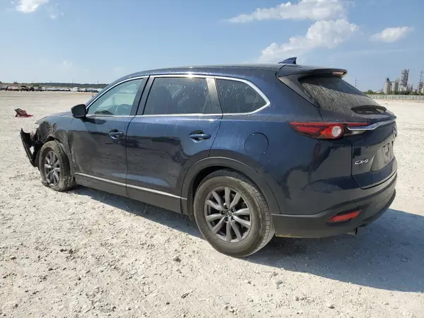JM3TCABY3K0323918 2019 MAZDA CX-9 - Image 2