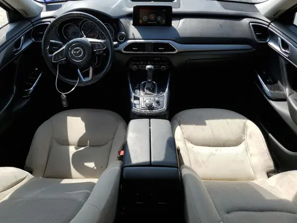 JM3TCABY3K0323918 2019 MAZDA CX-9 - Image 8