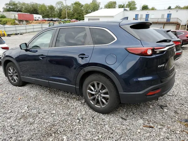 JM3TCABY3K0324311 2019 MAZDA CX-9 - Image 2
