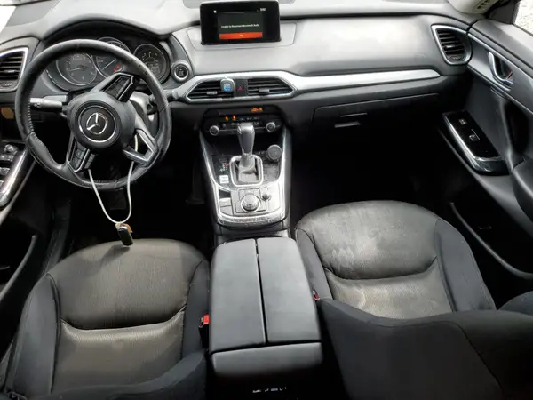 JM3TCABY3K0324311 2019 MAZDA CX-9 - Image 8