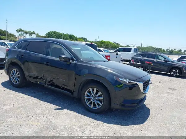 JM3TCABY3K0334837 2019 MAZDA CX-9 - Image 1