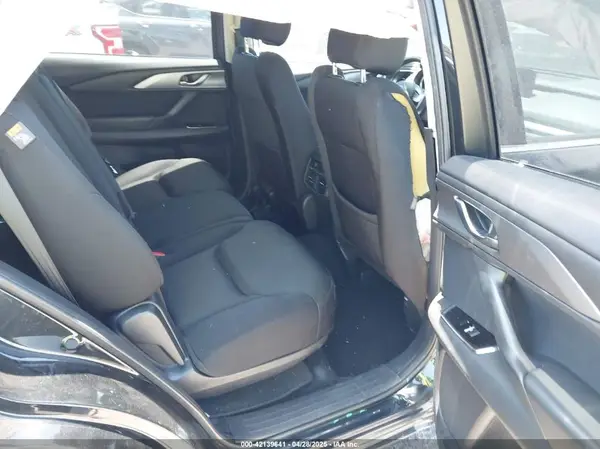 JM3TCABY3K0334837 2019 MAZDA CX-9 - Image 8