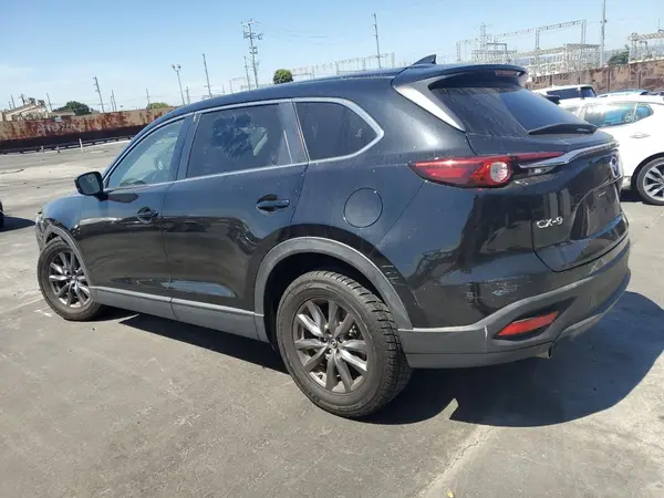 JM3TCABY3L0400045 2020 MAZDA CX-9 - Image 2
