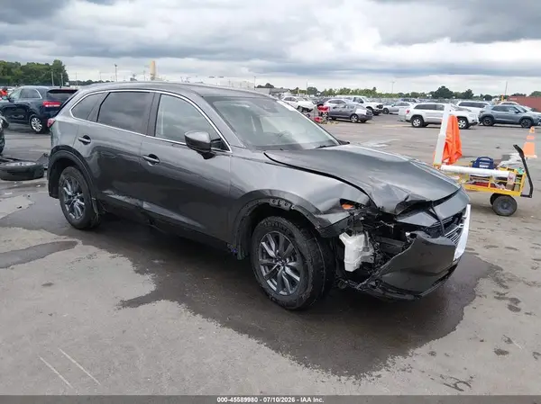 JM3TCABY3L0406802 2020 MAZDA CX-9 - Image 1