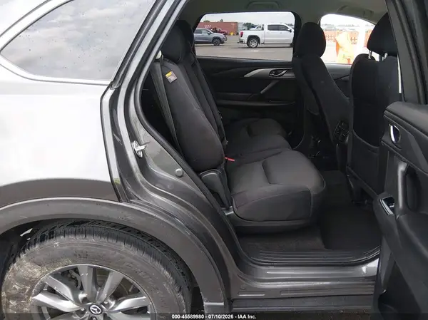 JM3TCABY3L0406802 2020 MAZDA CX-9 - Image 8