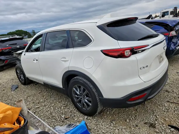 JM3TCABY3L0407562 2020 MAZDA CX-9 - Image 2