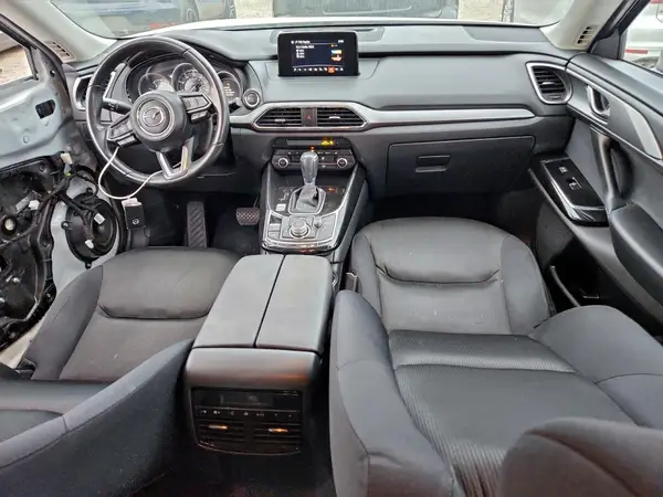 JM3TCABY3L0407562 2020 MAZDA CX-9 - Image 8
