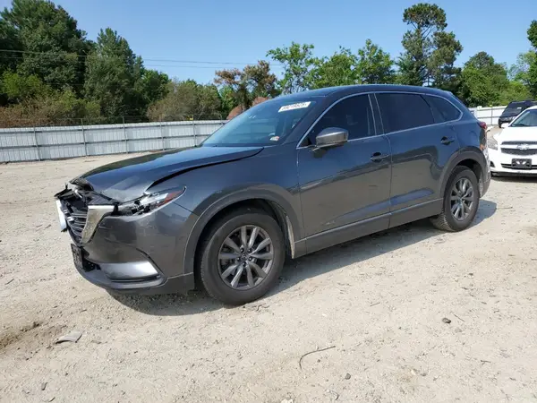 JM3TCABY3M0501927 2021 MAZDA CX-9 - Image 1