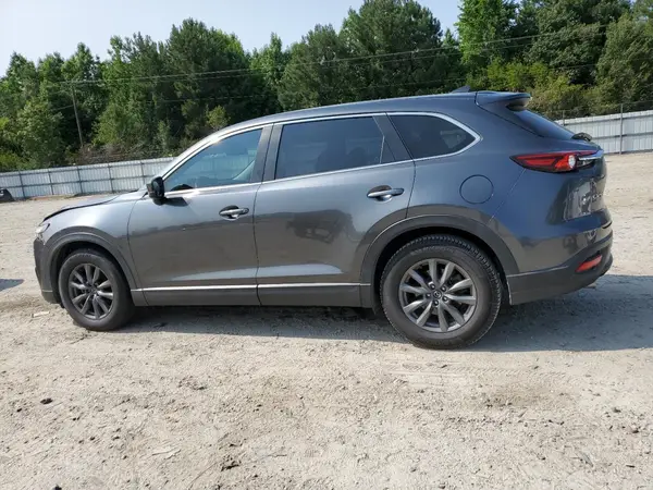 JM3TCABY3M0501927 2021 MAZDA CX-9 - Image 2