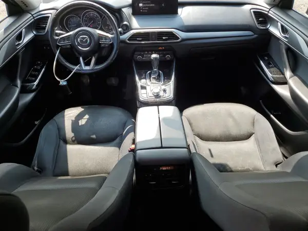 JM3TCABY3M0501927 2021 MAZDA CX-9 - Image 8