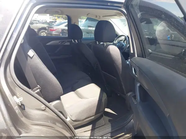 JM3TCABY3M0515231 2021 MAZDA CX-9 - Image 8