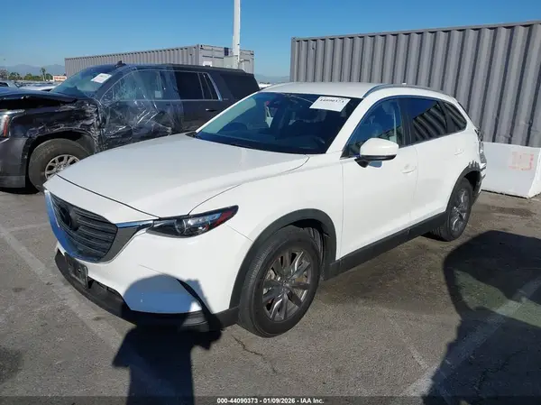 JM3TCABY3M0517710 2021 MAZDA CX-9 - Image 2
