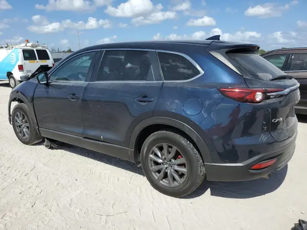 JM3TCABY3M0529405 2021 MAZDA CX-9 - Image 2