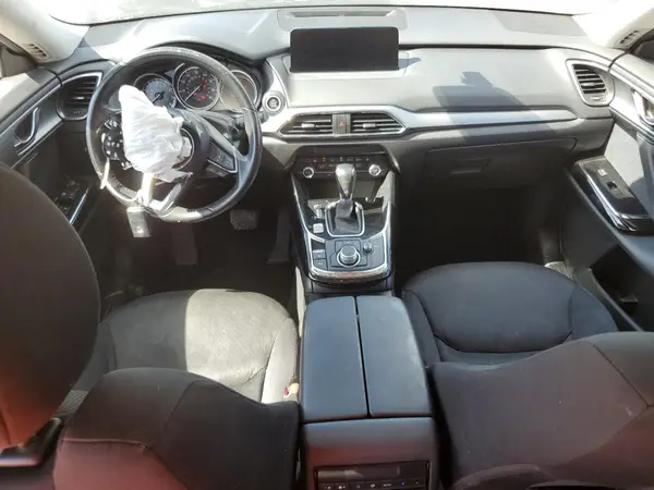 JM3TCABY3M0529405 2021 MAZDA CX-9 - Image 8