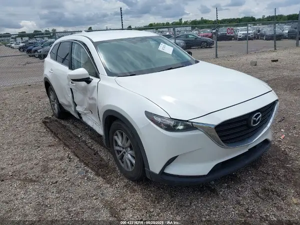 JM3TCABY4G0100620 2016 MAZDA CX-9 - Image 1