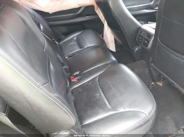 JM3TCABY4G0100620 2016 MAZDA CX-9 - Image 8
