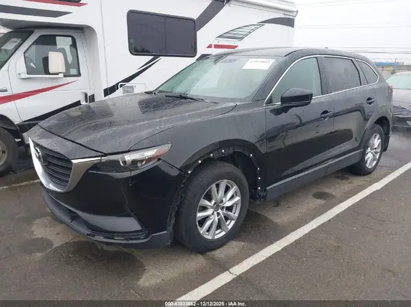 JM3TCABY4G0110869 2016 MAZDA CX-9 - Image 2