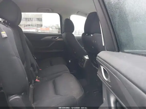 JM3TCABY4G0110869 2016 MAZDA CX-9 - Image 8