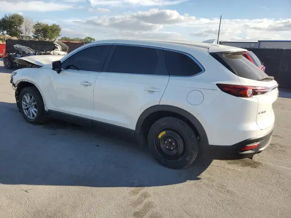 JM3TCABY4G0112704 2016 MAZDA CX-9 - Image 2