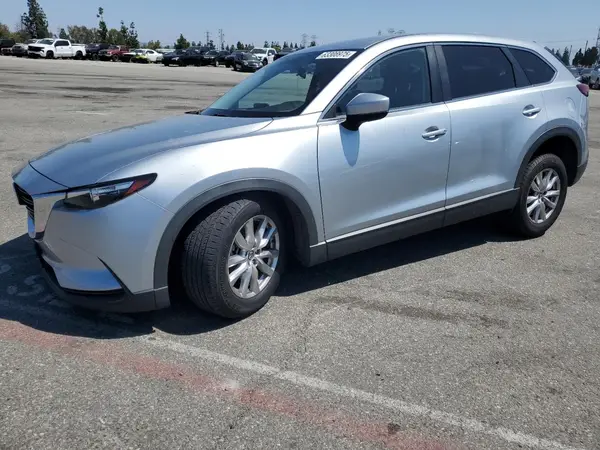 JM3TCABY4G0122570 2016 MAZDA CX-9 - Image 1