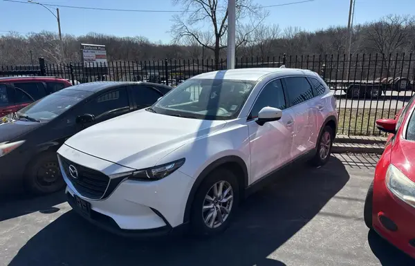 JM3TCABY4G0123931 2016 MAZDA CX-9 - Image 2