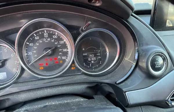 JM3TCABY4G0123931 2016 MAZDA CX-9 - Image 8