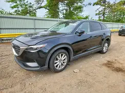 JM3TCABY4G0125081 2016 MAZDA CX-9