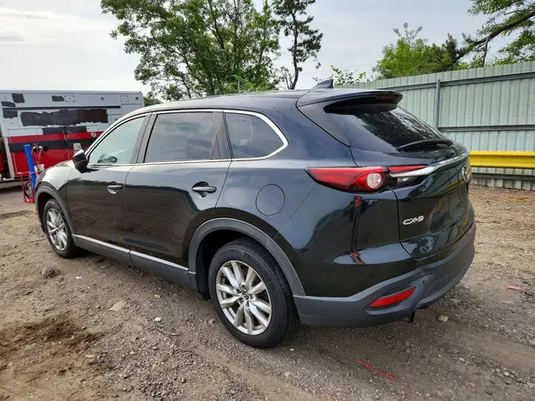 JM3TCABY4G0125081 2016 MAZDA CX-9 - Image 2