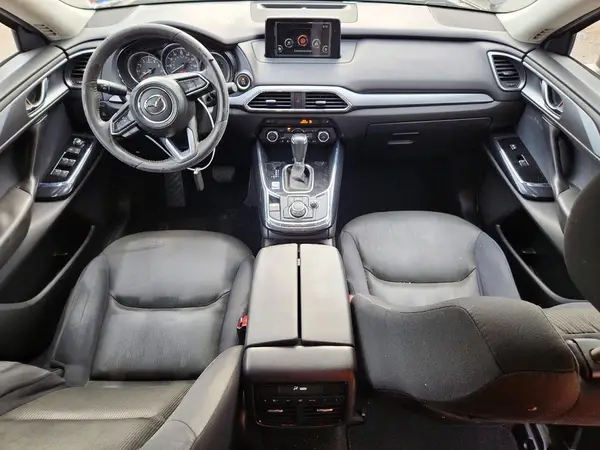 JM3TCABY4G0125081 2016 MAZDA CX-9 - Image 8