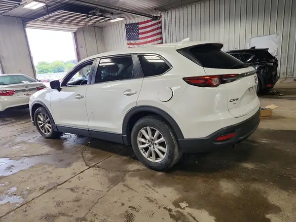 JM3TCABY4G0125761 2016 MAZDA CX-9 - Image 2