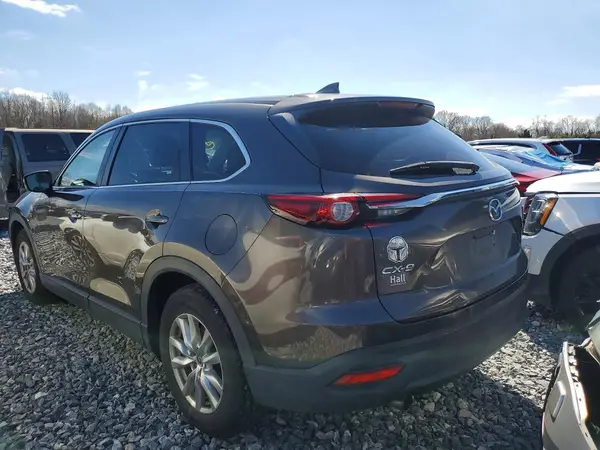 JM3TCABY4G0125999 2016 MAZDA CX-9 - Image 2