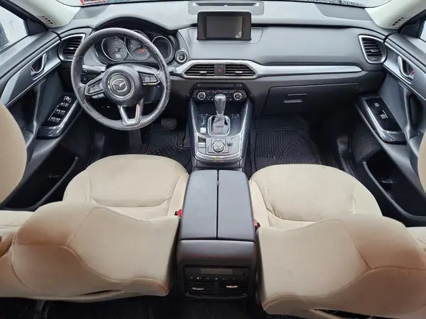 JM3TCABY4G0125999 2016 MAZDA CX-9 - Image 8