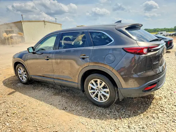 JM3TCABY4G0126134 2016 MAZDA CX-9 - Image 2