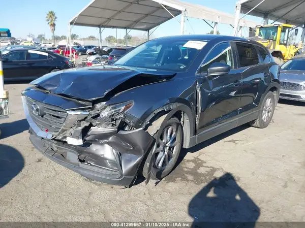 JM3TCABY4H0128483 2017 MAZDA CX-9 - Image 2
