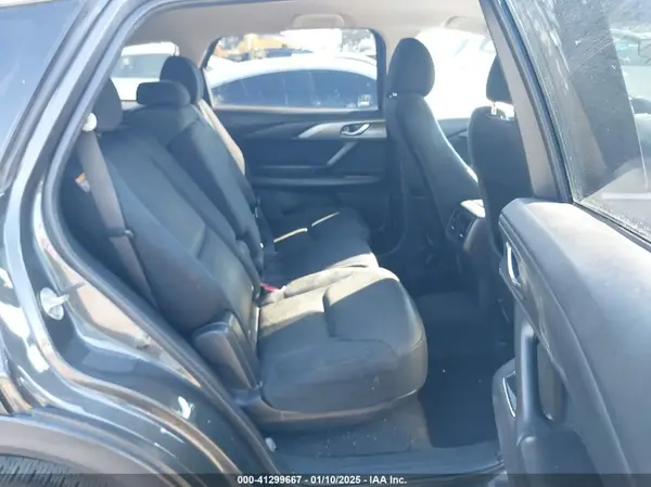 JM3TCABY4H0128483 2017 MAZDA CX-9 - Image 8