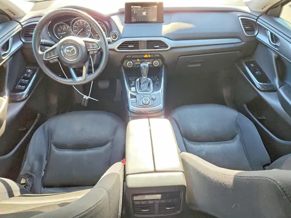 JM3TCABY4J0201390 2018 MAZDA CX-9 - Image 8