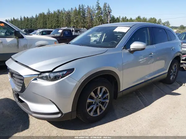 JM3TCABY4J0217900 2018 MAZDA CX-9 - Image 2