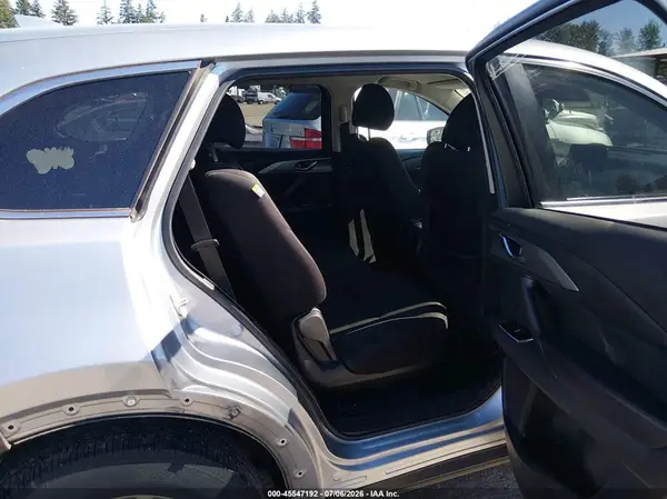 JM3TCABY4J0217900 2018 MAZDA CX-9 - Image 8