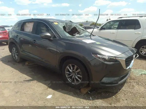 JM3TCABY4J0228525 2018 MAZDA CX-9 - Image 1