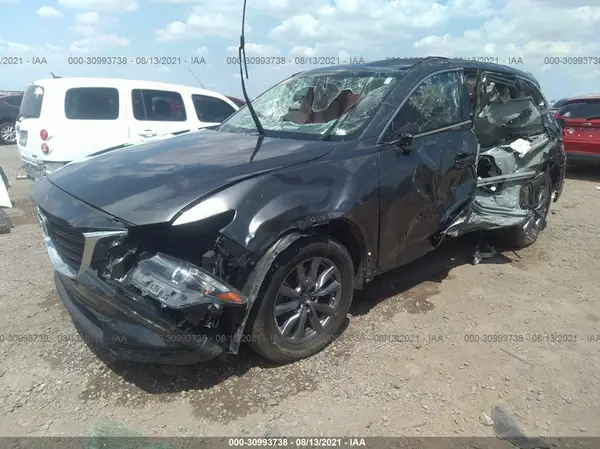 JM3TCABY4J0228525 2018 MAZDA CX-9 - Image 2