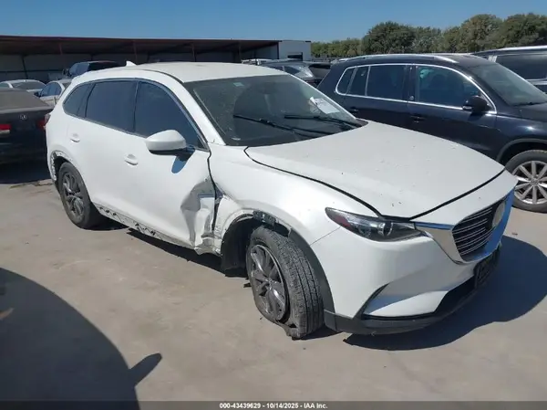 JM3TCABY4K0319943 2019 MAZDA CX-9