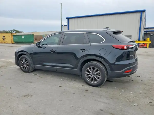 JM3TCABY4K0321465 2019 MAZDA CX-9 - Image 2
