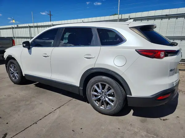 JM3TCABY4K0327461 2019 MAZDA CX-9 - Image 2