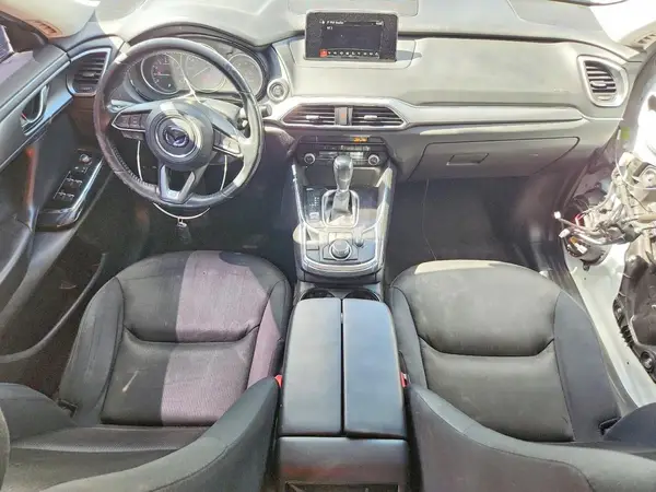 JM3TCABY4K0327461 2019 MAZDA CX-9 - Image 8
