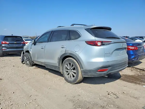 JM3TCABY4K0331297 2019 MAZDA CX-9 - Image 2
