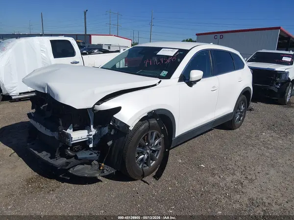 JM3TCABY4M0501385 2021 MAZDA CX-9 - Image 2