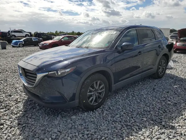 JM3TCABY4M0517702 2021 MAZDA CX-9 - Image 1