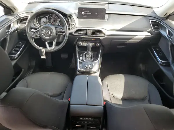JM3TCABY4M0517702 2021 MAZDA CX-9 - Image 8