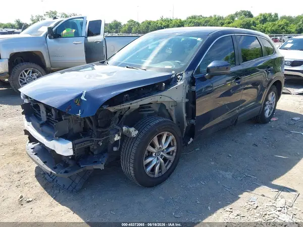 JM3TCABY5G0101890 2016 MAZDA CX-9 - Image 2
